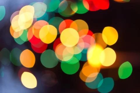 Christmas background Stock Photos