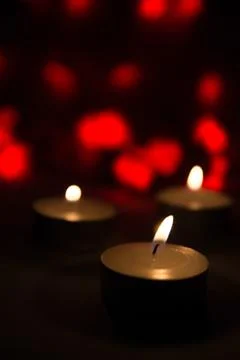 Christmas background Stock Photos