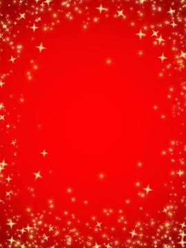Christmas background Stock Photos