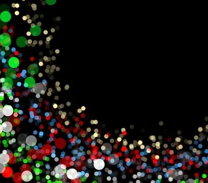 Christmas  background Stock Photos