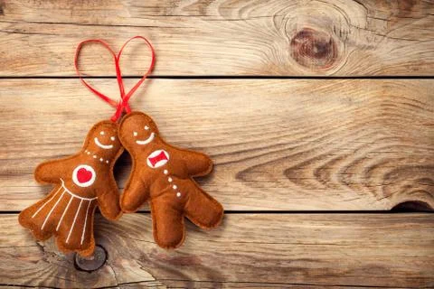 Christmas background Stock Photos
