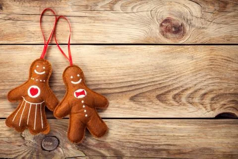 Christmas background Stock Photos