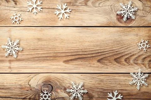 Christmas background Stock Photos