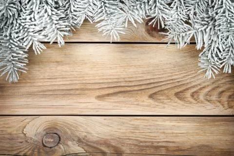 Christmas background Stock Photos