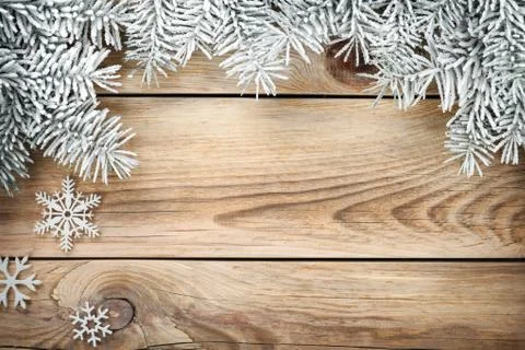 Christmas background Foto stock