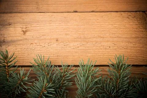 Christmas background Stock Photos