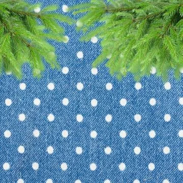 Christmas background Stock Photos