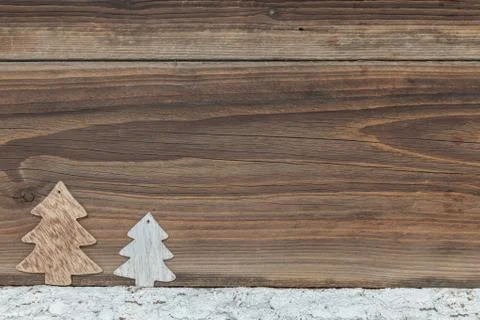 Christmas background Stock Photos