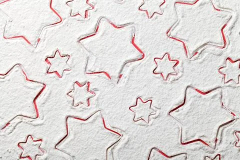 Christmas background Stock Photos