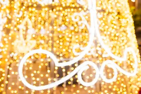 Christmas background Stock Photos