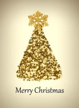 Christmas background Stock Photos