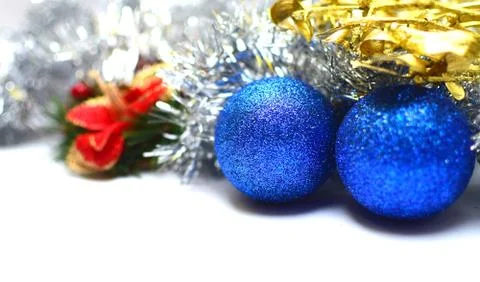 Christmas background Stock Photos
