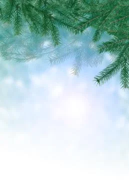 Christmas Background Stock Photos