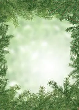 Christmas Background Stock-Fotos