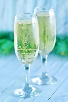 Christmas background Stock Photos