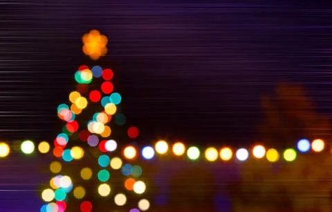 Christmas background Stock Photos