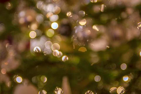 Christmas background Stock Photos