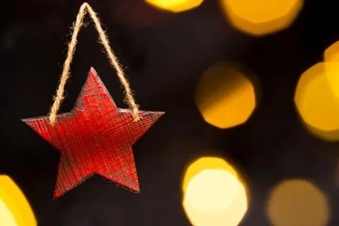Christmas Background Stock Photos