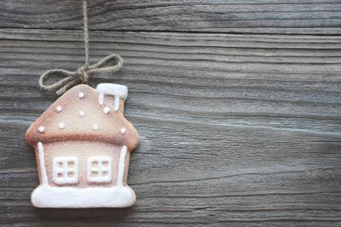 Christmas background Stock Photos