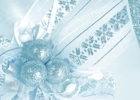 Christmas background Stock Photos