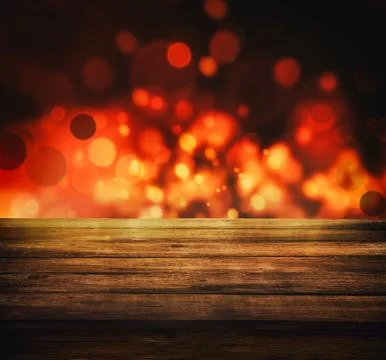 Christmas background Stock Photos