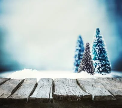 Christmas background Stock Photos