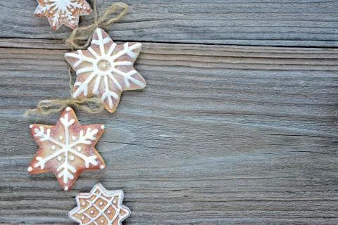 Christmas background Stock Photos