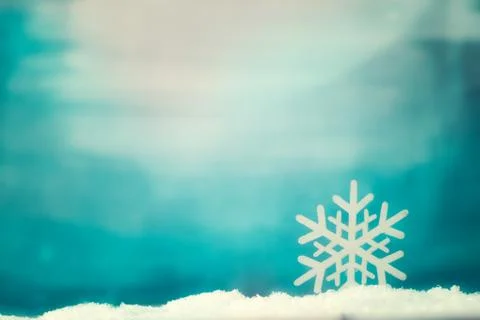 Christmas background Stock Photos