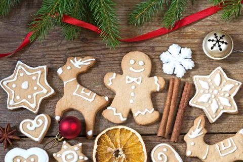 Christmas background Фото