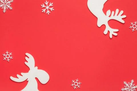 Christmas Background Stock Photos