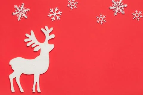 Christmas Background Stock Photos