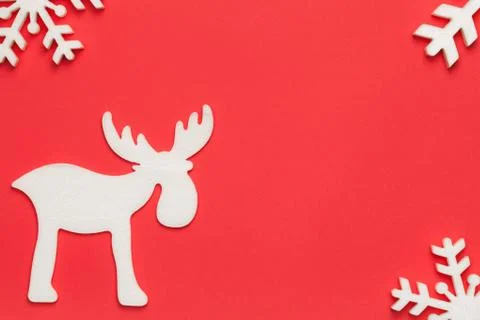 Christmas Background Stock Photos
