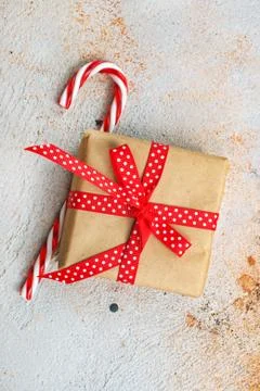 Christmas background Stock Photos