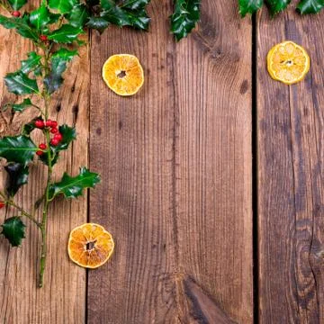 Christmas Background Stock Photos