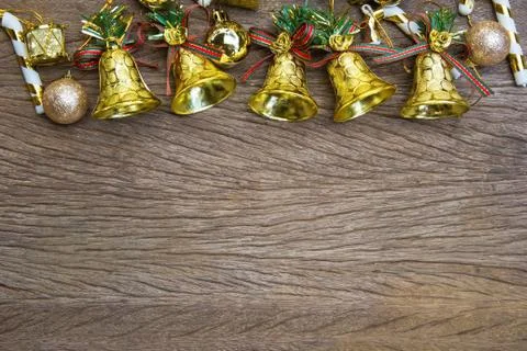 Christmas background. Stock Photos