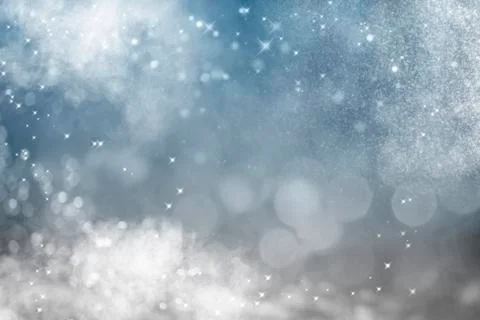 Christmas background Stock Photos
