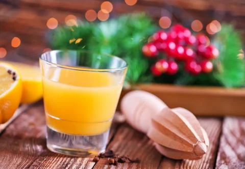 Christmas background Stock Photos