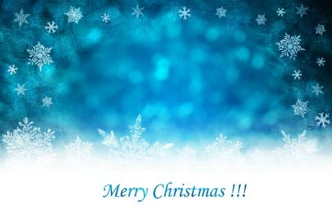 Christmas background Stock Photos