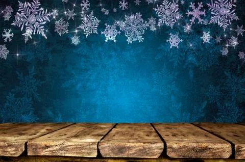 Christmas background Stock Photos
