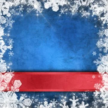 Christmas background Foto stock