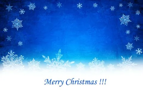 Christmas background Stock Photos