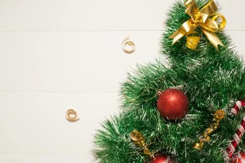 Christmas background Stock Photos