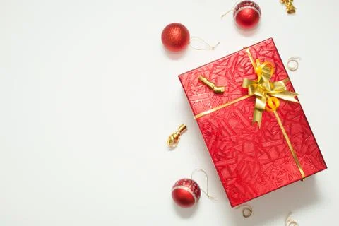 Christmas background Stock Photos