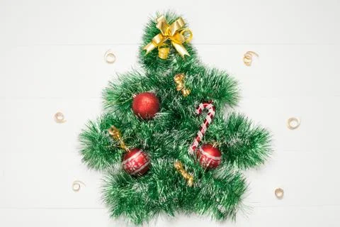 Christmas background Stock Photos