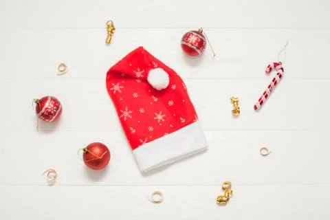 Christmas background Stock Photos