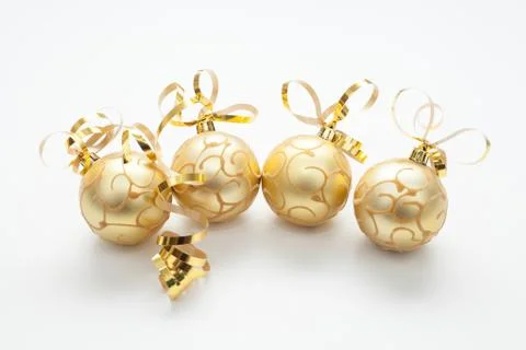 Christmas background. Stockfoto's