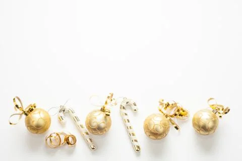 Christmas background. Stock Photos