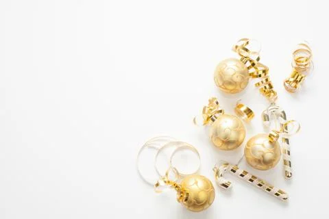 Christmas background. Stock Photos