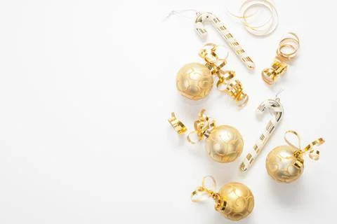 Christmas background. Stock Photos