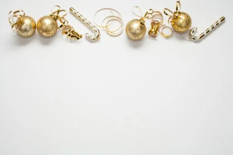 Christmas background. Stock Photos